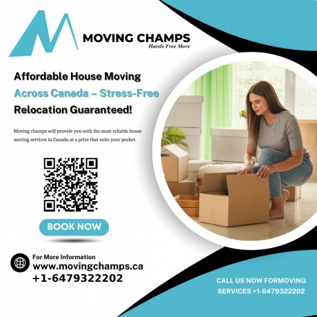 The Benefits of Professional House Moving Company