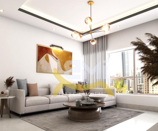Interior Design and Decoration Ideas