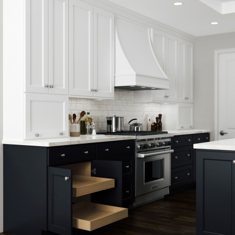 Know the benefits of using kitchen cabinet companies for you.