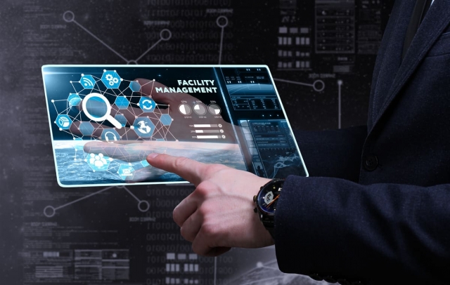 Facility Management Software