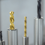 Ultimate Guide to Tungsten Carbide End Mills: Boost Your CNC Machining Precision