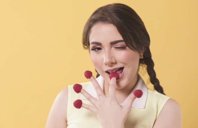 Transform Your Lips with Korean Cherry Lip Fillers Today!