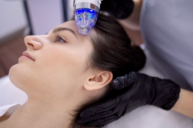 How Long Do the Results of Fractional RF Microneedling Last in Dubai?