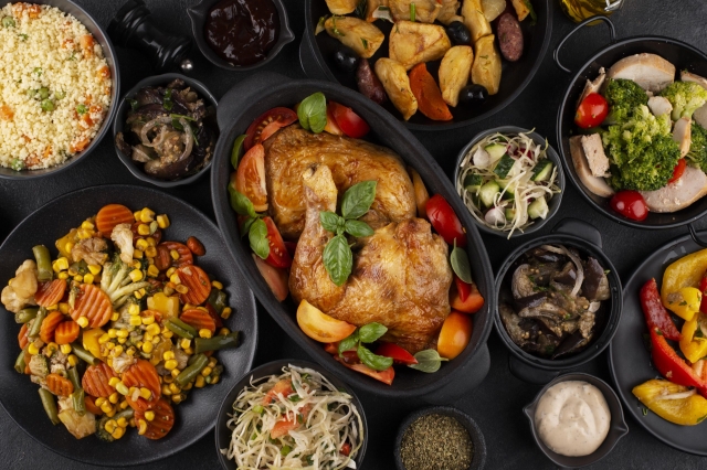 Redefining Culinary Excellence in Pakistan
