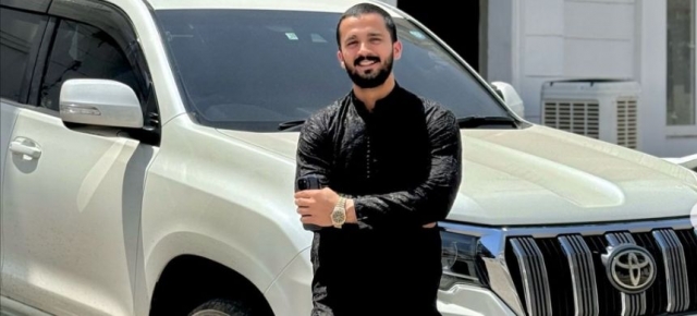 Yasir Shami Stands Up for Rajab Butt Amid Controversy