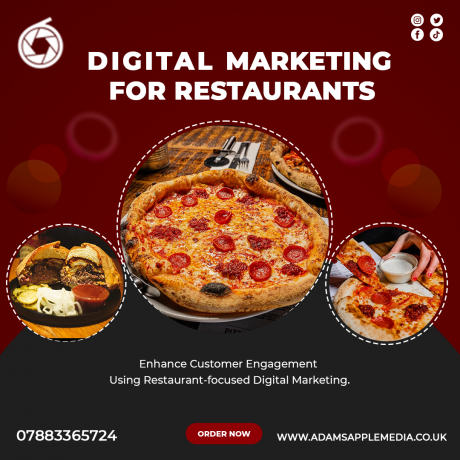What Does a Social Media Marketing Agency Do?