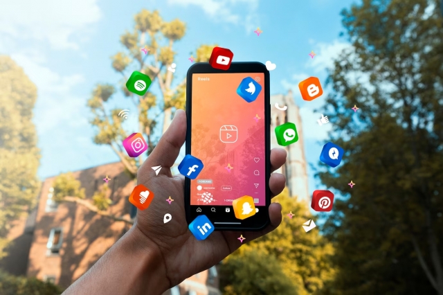 Building a Winning Social Media Strategy