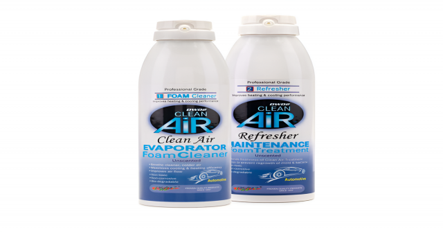The Role of pH-Balanced Cleaners in Car Interior Maintenance