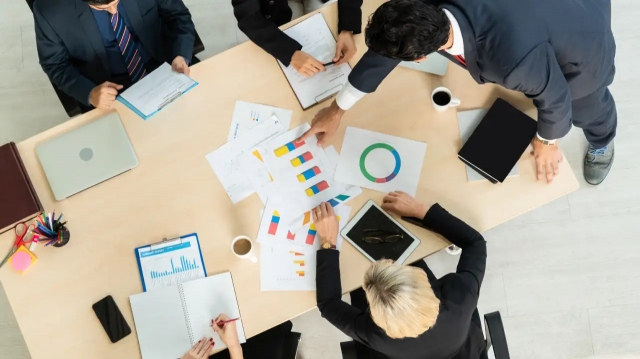 The Benefits of Digital Enablement for Asset Safety and Performance