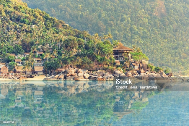 A Sustainable Escape: Eco-Friendly Travel with a Human Touch