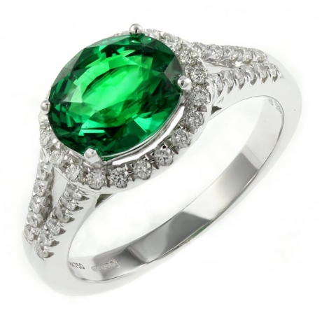 The Spiritual Significance of Stone Rings Throughout History