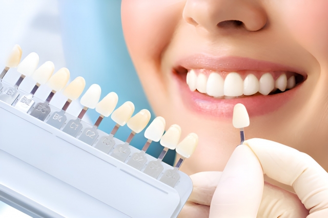 How Cosmetic Dentistry in New York City Can Fix More Than Just Your Smile