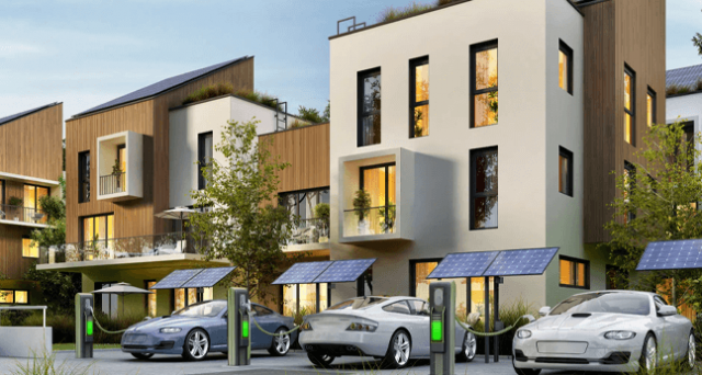 Exploring the Landscape of EV Charger Commercial Solutions