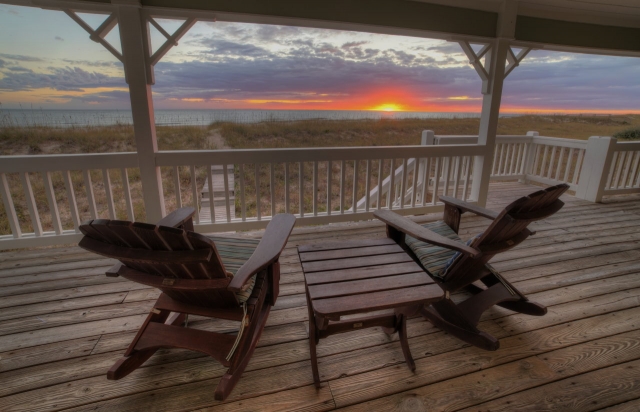 ﻿Bald Head Island Vacation Rentals: Your Gateway to an Idyllic Retreat