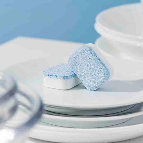 The Ultimate Guide to Choosing the Right Dishwasher Tablets Manufacturers
