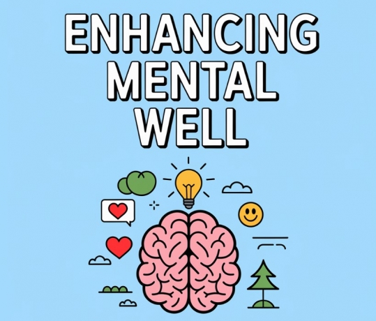 Enhancing Mental Well-Being Through Innovative Outpatient Programs