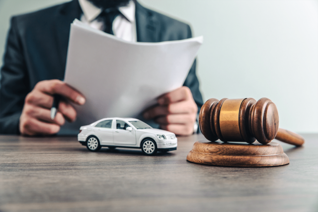 How to Choose Car Accident Lawyers in Philadelphia, PA