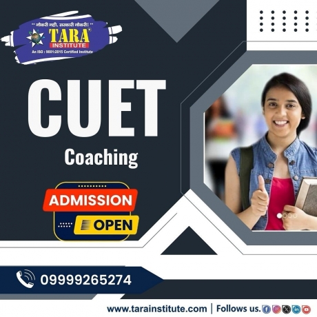 The Role of CUET Coaching in Shaping Careers in Mumbai