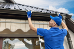 Saving Your Sweet Home: Unveiling the Importance of Regular Gutter Repairs in Preventing Major Damage