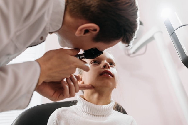 What Does a Family Practice Doctor Do?