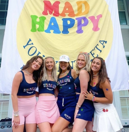 Why the Madhappy Sweatshirt Is a Wardrobe Essential