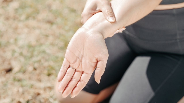 FAQs About Arthritis