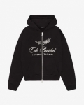 Cole Buxton Sweatshirts: The Epitome of Minimalist Luxury