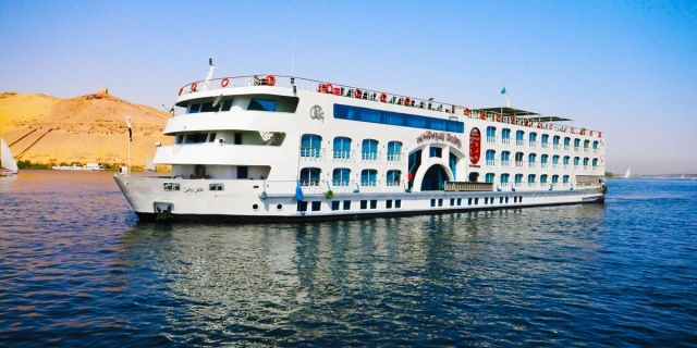 How Long is a Nile River Cruise?