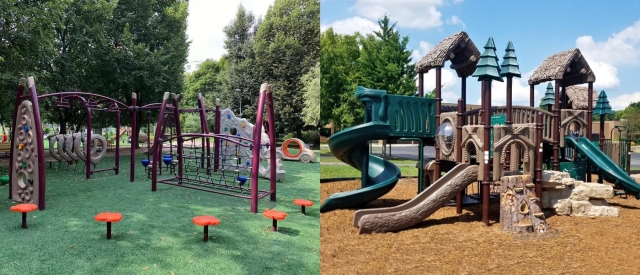 Why Every Community Should Prioritize Building Play Areas
