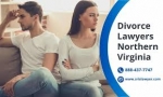 How to File for an Uncontested Divorce in Virginia