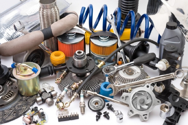 Why Choose Genuine Bentley Parts & Accessories From a Trusted Parts Supplier in The US