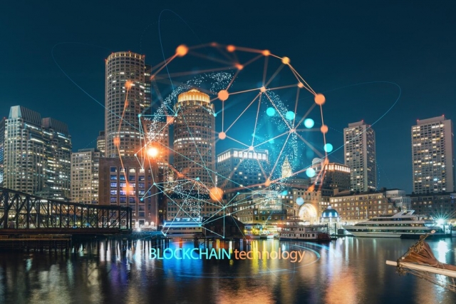 How Blockchain Impacts Business Processes and Growth