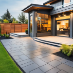 Top Tips for Finding the Best Backyard Paving Services in Saskatoon