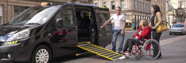 Mobility Taxi Southampton: Reliable, Comfortable, and Accessible Transport