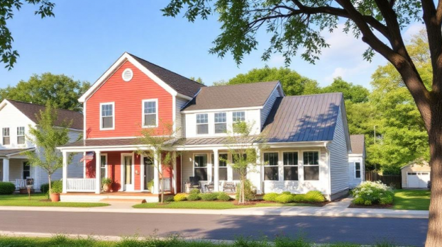 Ruther Glen, VA: Small-Town Charm Meets Modern Living