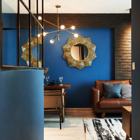 HDB BTO Interior Design: Transforming Your Dream Home with The Local INN.terior