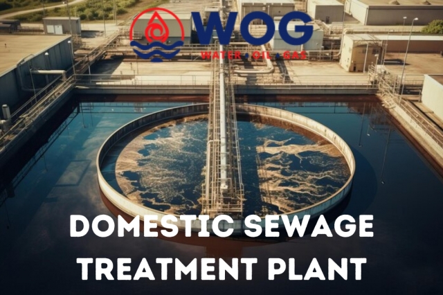Domestic Sewage Treatment Plant: Key Benefits for Your Home