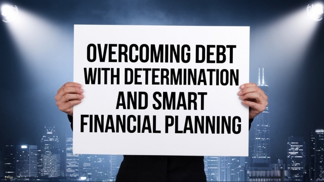 How I Settled My Loans and Got Back on Track?