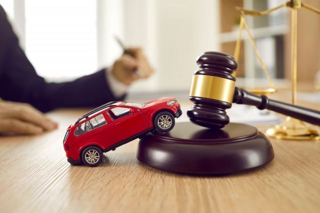 How Injury Lawyers Can Support You In Car Accident Claims?