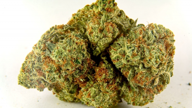 What It Takes to Pick the Best Indica Strains?