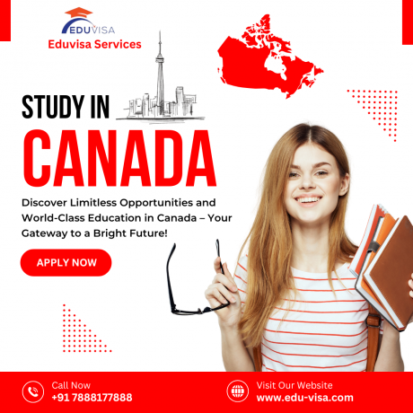 Your Guide to Success Expert Study Abroad Consultants in Jaipur and How to Study in Canada