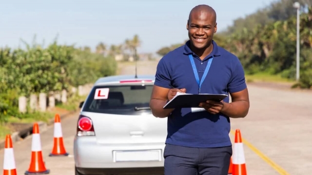 How Driving Schools Prepare You For Long-Term Driving Success?