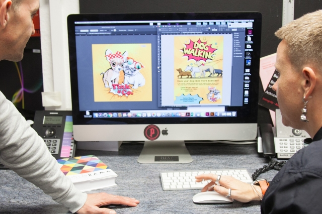 Discover The Best Printing Services In East London: Quality Meets Affordability   