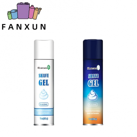 How Aerosol Cans are Driving Growth in the Beauty Industry