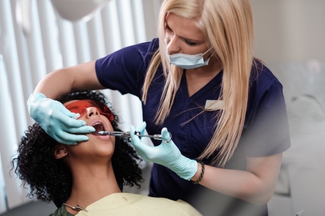 Do You Need a Referral to See an Oral Surgeon in NYC?