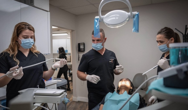 Best Dental Bonding in Brooklyn: Enhance Your Smile with Affordable Cosmetic Solutions