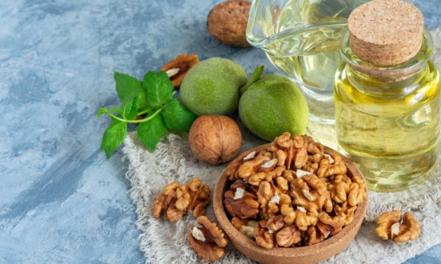 The Best Edible Cold-Pressed Oil for Winters