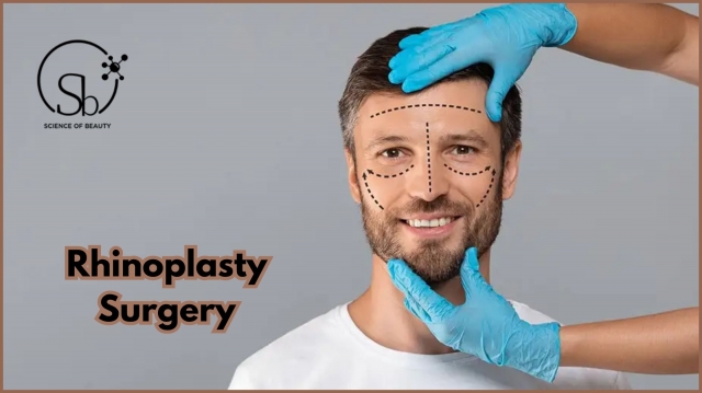 Rhinoplasty: What You Should Be Expecting Pre-, During and Post-Surgery