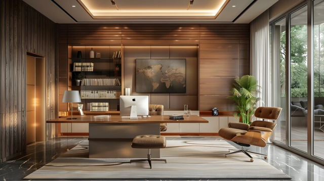 Interior Designing Services: Balancing Client Needs with Creative Vision