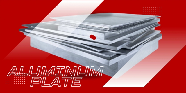 What Makes Aluminium Plates a Top Choice for Construction and Transportation?